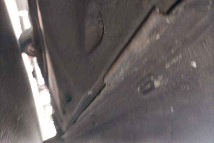 Used Volkswagen Passat 2011 1.8TSI DSG Prestige Edition Chassis Front Left