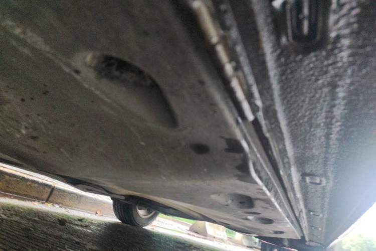Used Volkswagen Passat 2011 2.0 TSI DSG Premium Edition Chassis Front Left