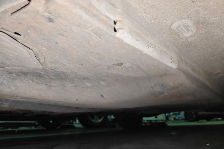 Used Volkswagen Passat 2011 1.8 TSI DSG Prestige Edition Chassis Front Left