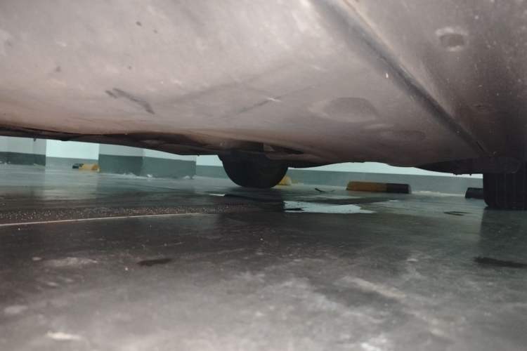 Used Volkswagen Passat 2011 2.0 TSI DSG Ultimate Edition Chassis Front Left