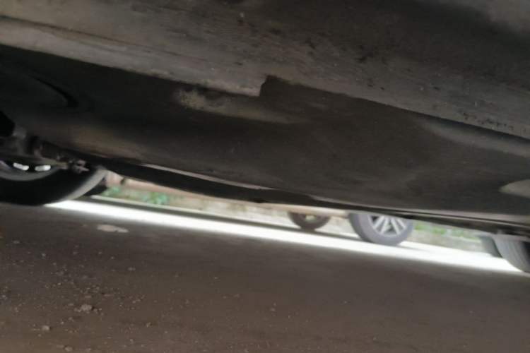 Used Volkswagen Passat 2011 1.8 TSI DSG Prestige Edition Chassis Front Left