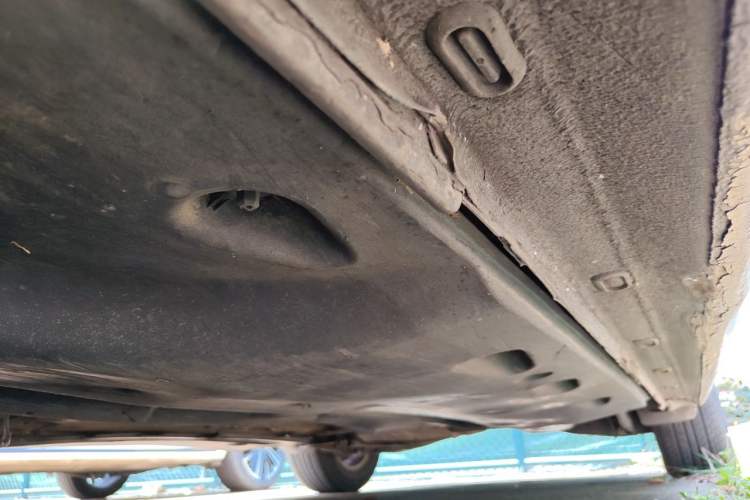 Used Volkswagen Passat 2011 1.8 TSI DSG Prestige Edition Chassis Front Left