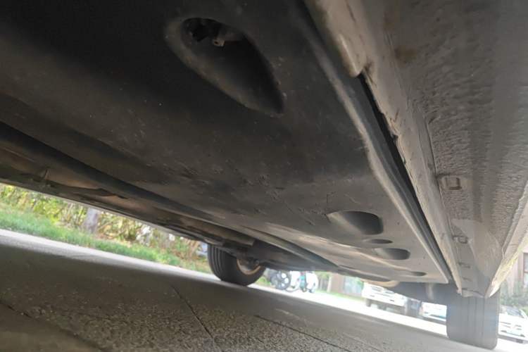 Used Volkswagen Passat 2011 1.8TSI DSG Prestige Edition Chassis Front Left
