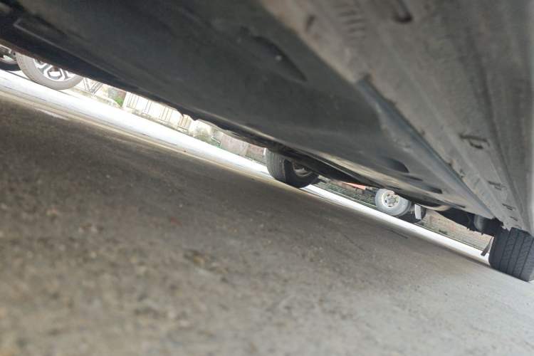 Used Volkswagen Passat 2011 1.8 TSI DSG Prestige Edition Chassis Front Left