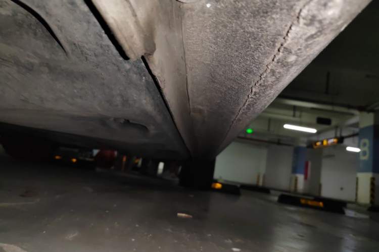 Used Volkswagen Passat 2011 1.8TSI DSG Prestige Edition Chassis Front Left