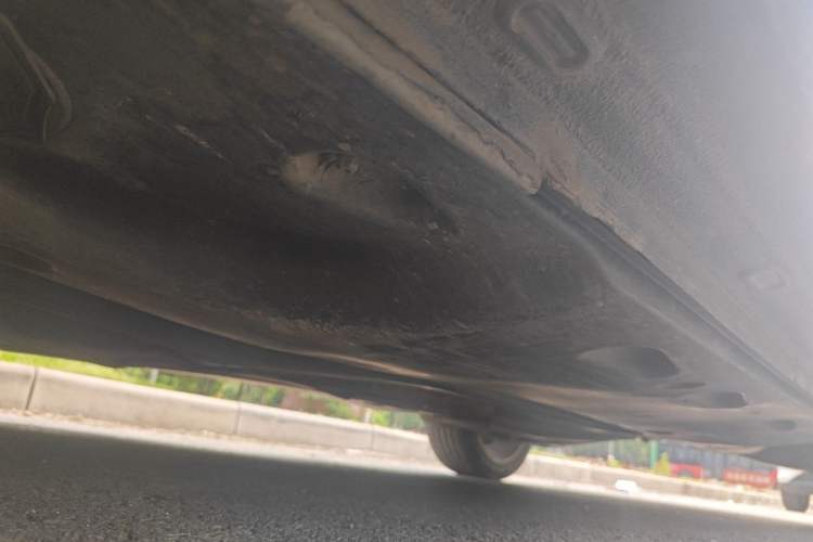 Used Volkswagen Passat 2011 2.0 TSI DSG Ultimate Edition Chassis Front Left