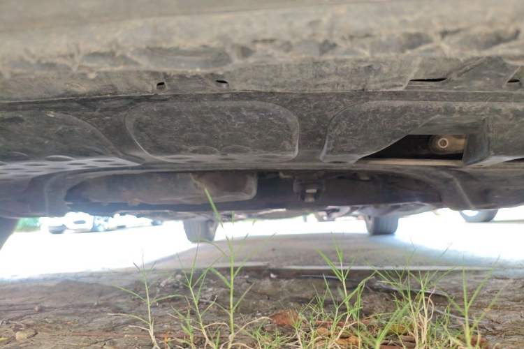 Used Volkswagen Passat 2011 1.8 TSI DSG Prestige Edition Chassis Front