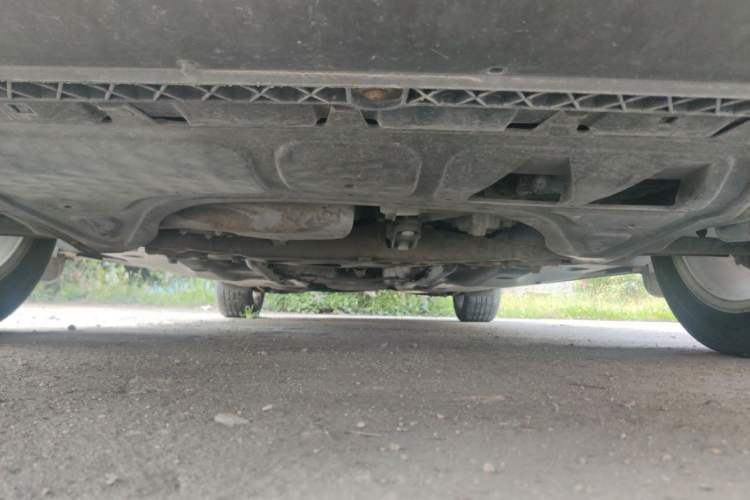 Used Volkswagen Passat 2011 1.8 TSI DSG Prestige Edition Chassis Front