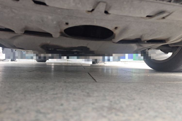 Used Volkswagen Passat 2011 1.8TSI DSG Prestige Edition Chassis Front