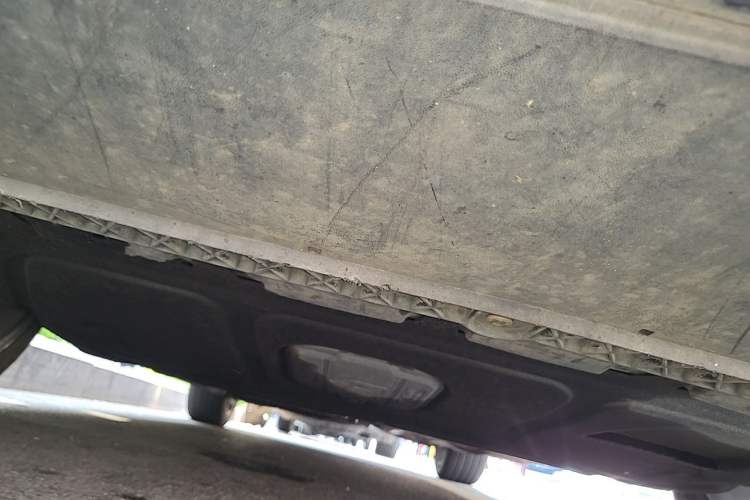 Used Volkswagen Passat 2011 2.0 TSI DSG Ultimate Edition Chassis Front