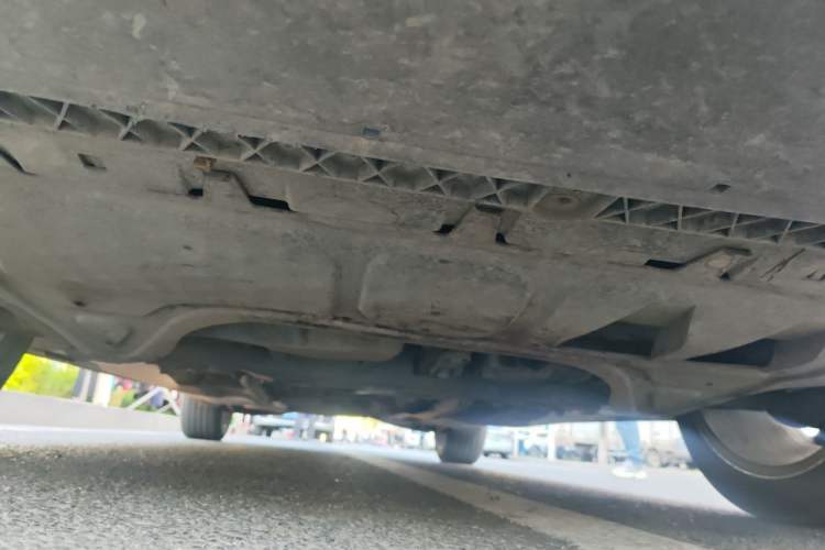 Used Volkswagen Passat 2011 2.0 TSI DSG Ultimate Edition Chassis Front
