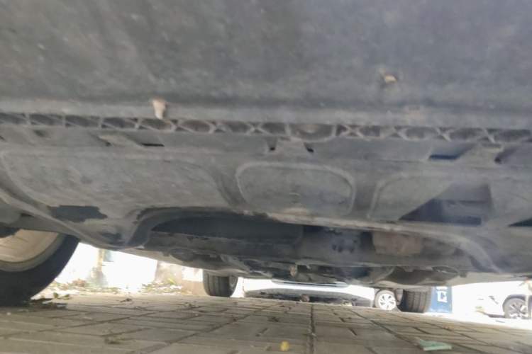 Used Volkswagen Passat 2011 2.0 TSI DSG Premium Edition Chassis Front