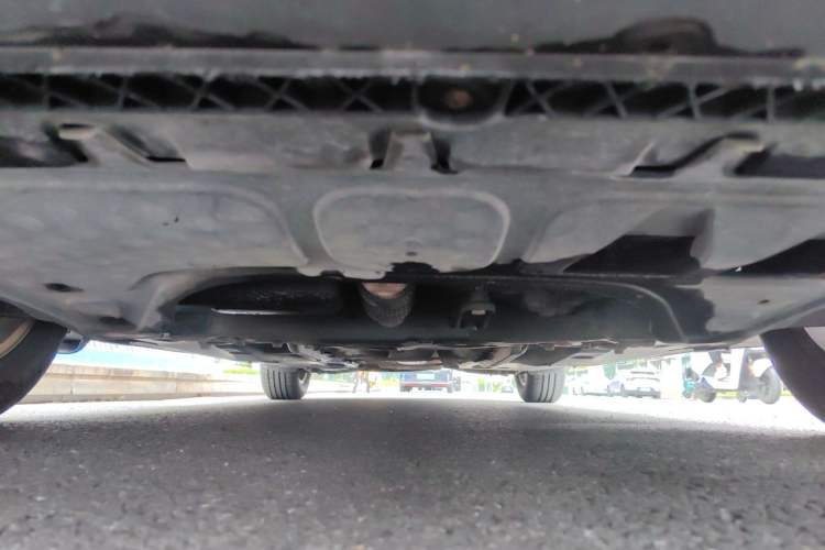 Used Volkswagen Passat 2011 1.4 TSI DSG Prestige Edition Chassis Front