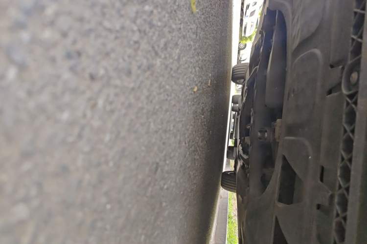 Used Volkswagen Passat 2011 1.8 TSI DSG Ultimate Edition Chassis Front
