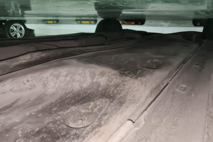 Used Volkswagen Passat 2011 1.8TSI DSG Prestige Edition Chassis Front Right