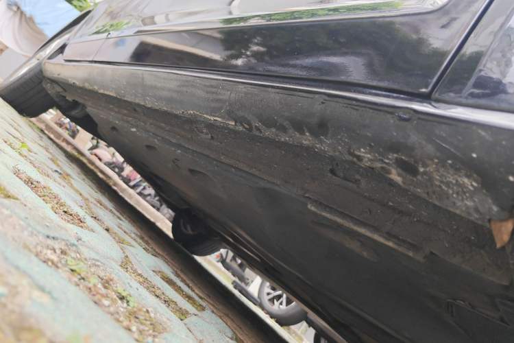 Used Volkswagen Passat 2011 1.4 TSI DSG Prestige Edition Chassis Front Right