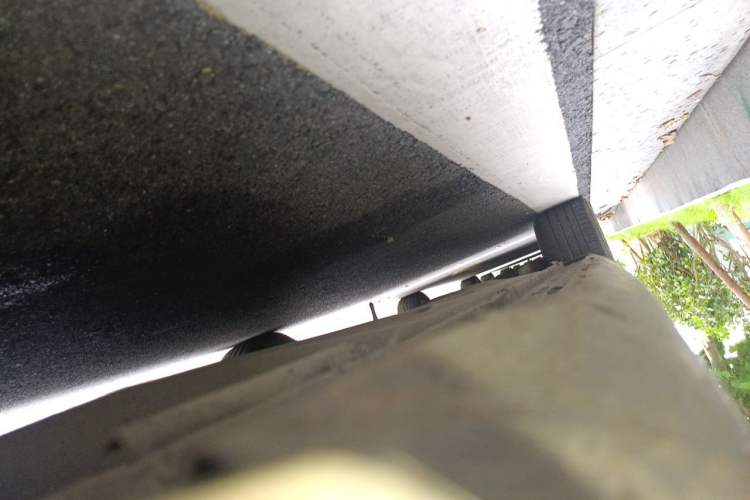 Used Volkswagen Passat 2011 1.8 TSI DSG Ultimate Edition Chassis Front Right