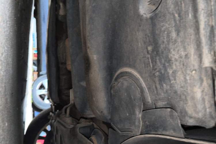 Used Volkswagen Passat 2011 1.8 TSI DSG Ultimate Edition Chassis Front Right