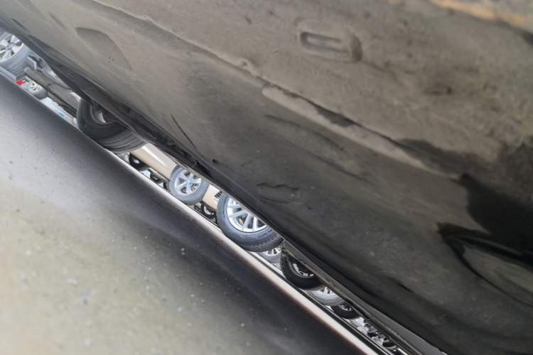 Used Volkswagen Passat 2011 1.8 TSI DSG Prestige Edition Chassis Front Right