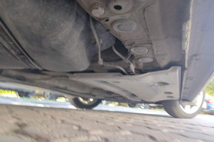 Used Volkswagen Passat 2011 1.8TSI DSG Prestige Edition Chassis Front Right