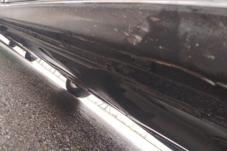 Used Volkswagen Passat 2011 1.8TSI DSG Prestige Edition Chassis Front Right
