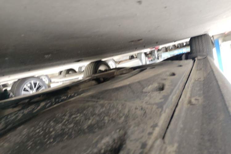 Used Volkswagen Passat 2011 2.0 TSI DSG Ultimate Edition Chassis Front Right