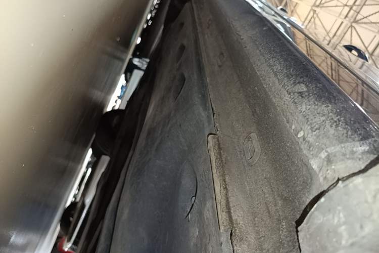 Used Volkswagen Passat 2011 2.0 TSI DSG Premium Edition Chassis Front Right