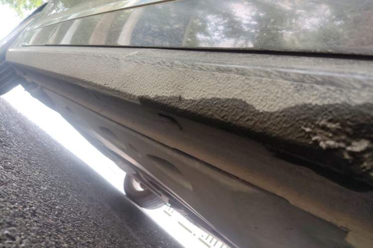Used Volkswagen Passat 2011 2.0 TSI DSG Premium Edition Chassis Front Right