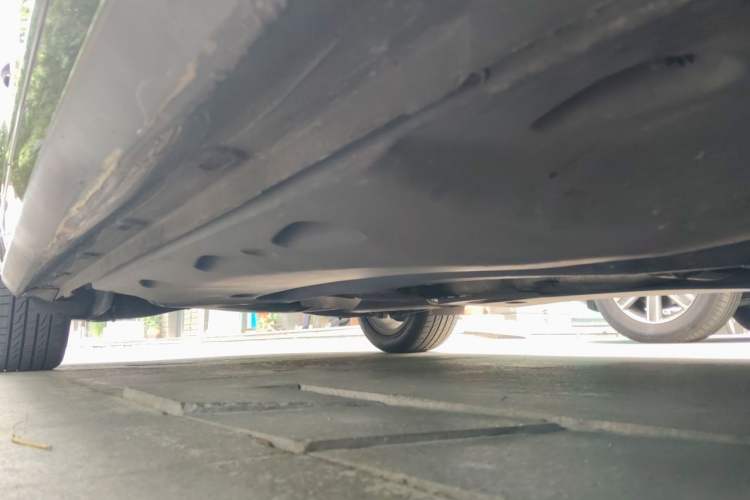 Used Volkswagen Passat 2011 1.8TSI DSG Prestige Edition Chassis Front Right
