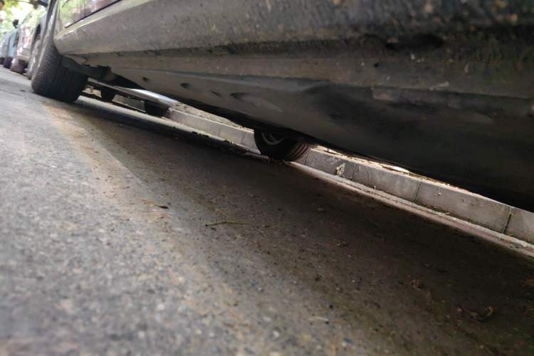 Used Volkswagen Passat 2011 1.8 TSI DSG Prestige Edition Chassis Front Right