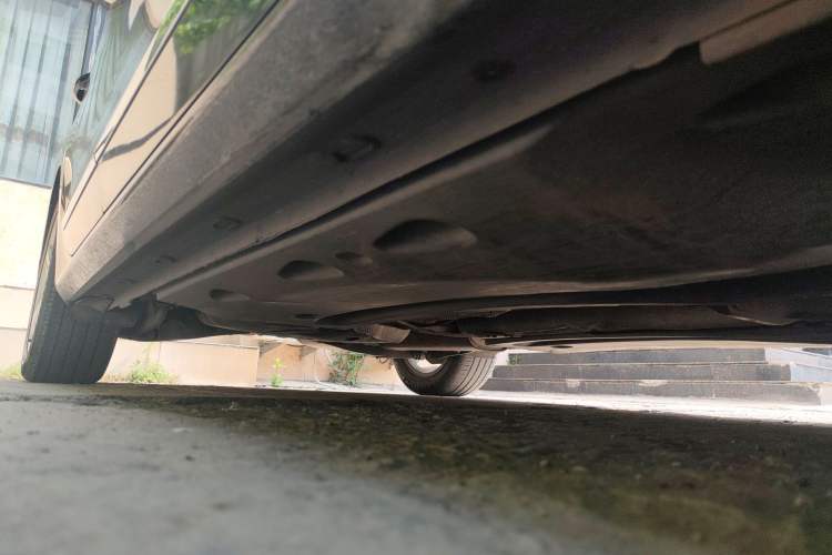 Used Volkswagen Passat 2011 1.8 TSI DSG Ultimate Edition Chassis Front Right