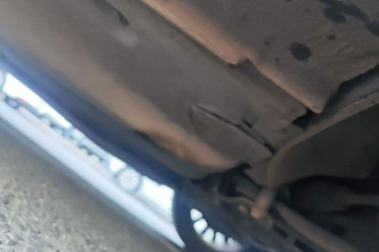 Used Volkswagen Passat 2011 2.0 TSI DSG Ultimate Edition Chassis Front Right
