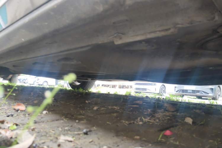 Used Volkswagen Passat 2011 1.8TSI DSG Prestige Edition Chassis Front Right