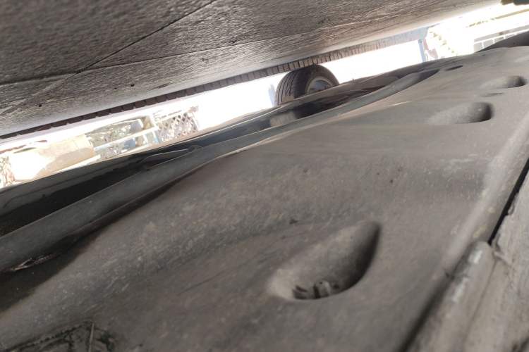 Used Volkswagen Passat 2011 2.0 TSI DSG Premium Edition Chassis Front Right