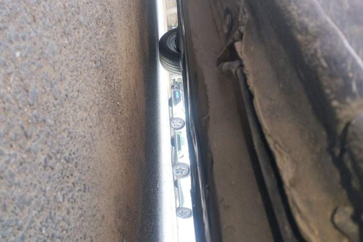 Used Volkswagen Passat 2011 1.8T Automatic Luxury Model Chassis Front Right