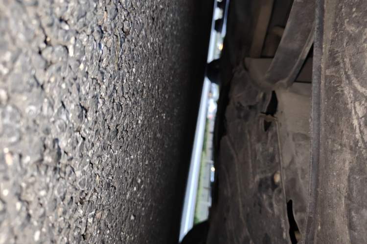 Used Volkswagen Passat 2011 1.8 TSI DSG Prestige Edition Chassis Front Right