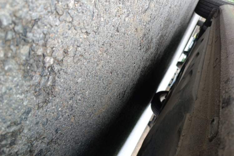 Used Volkswagen Passat 2011 1.8TSI DSG Prestige Edition Chassis Front Right