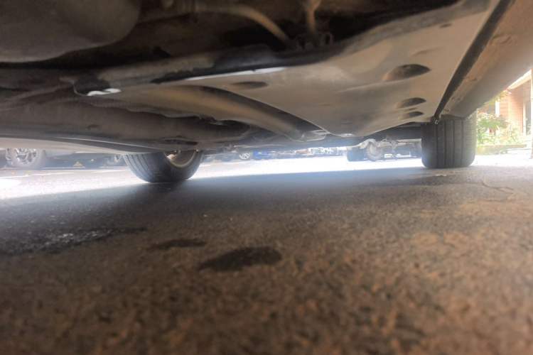 Used Volkswagen Passat 2011 1.8TSI DSG Prestige Edition Chassis Front Right