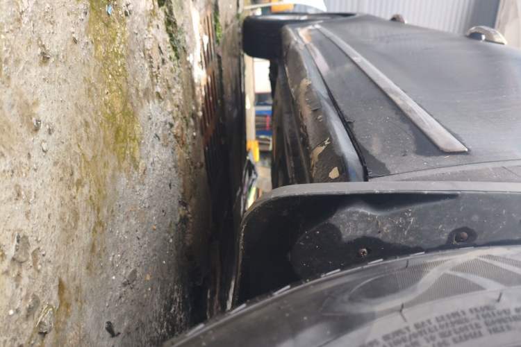 Used Volkswagen Passat 2011 1.8 TSI DSG Prestige Edition Chassis Front Right