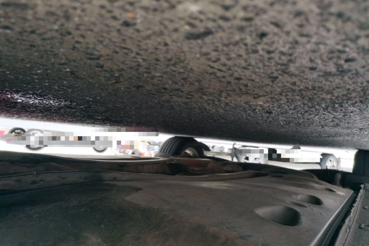 Used Volkswagen Passat 2011 1.8TSI Automatic Prestige Edition Chassis Front Right