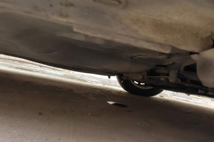 Used Volkswagen Passat 2011 1.8 TSI DSG Prestige Edition Chassis Front Right