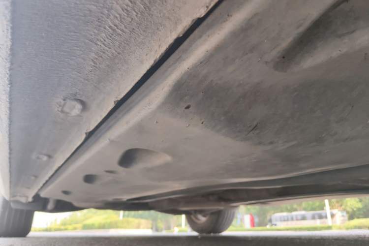 Used Volkswagen Passat 2011 1.8TSI Automatic Prestige Edition Chassis Front Right