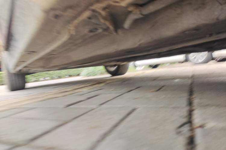Used Volkswagen Passat 2011 1.8T Automatic Luxury Model Chassis Front Right