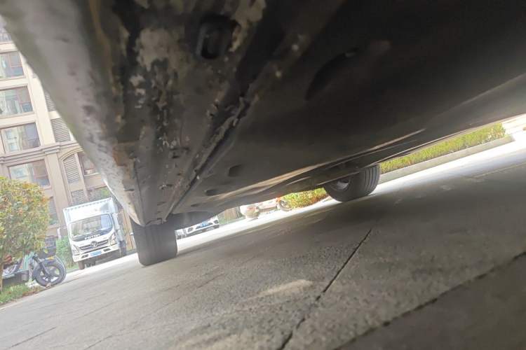 Used Volkswagen Passat 2011 1.8TSI DSG Prestige Edition Chassis Front Right
