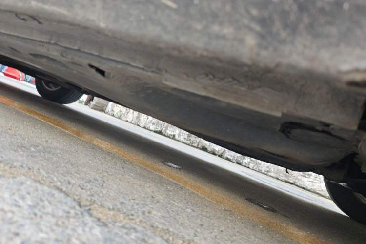 Used Volkswagen Passat 2011 1.8 TSI DSG Prestige Edition Chassis Front Right