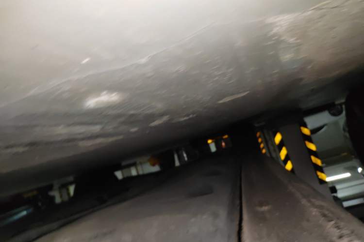 Used Volkswagen Passat 2011 1.8TSI DSG Prestige Edition Chassis Front Right
