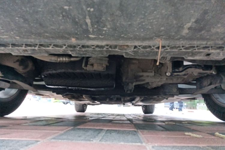 Used Volkswagen Passat 2011 1.8 TSI DSG Prestige Edition Chassis Front