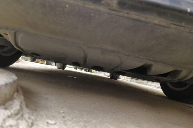 Used Volkswagen Passat 2011 1.8 TSI DSG Prestige Edition Chassis Front