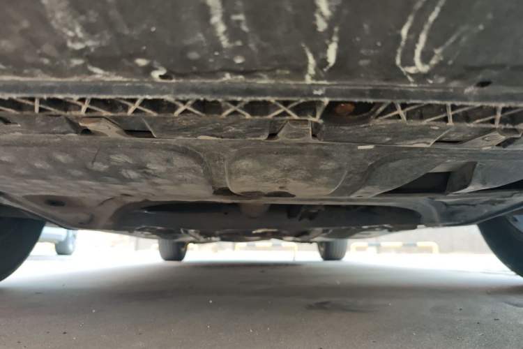 Used Volkswagen Passat 2011 1.4 TSI DSG Prestige Edition Chassis Front