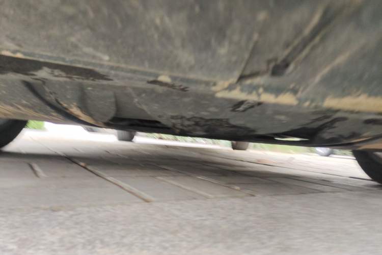 Used Volkswagen Passat 2011 1.8T Automatic Luxury Model Chassis Front